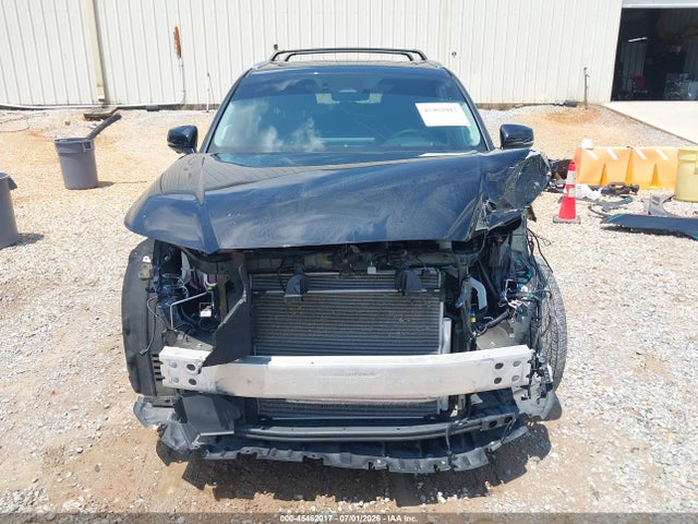 Toyota Grand Highlander Platinum 2024 5TDAAAB58RS000094 Image 13