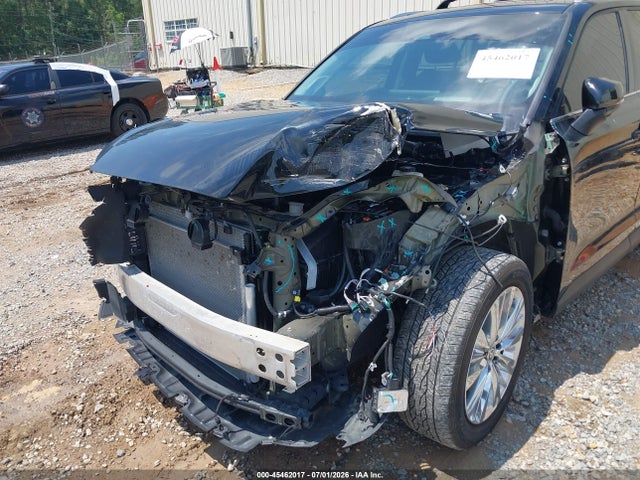 Toyota Grand Highlander Platinum 2024 5TDAAAB58RS000094 Image 6
