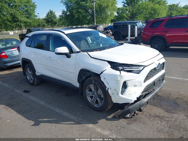 Продаж на аукціоні авто 2023 Toyota Rav4 Hybrid Xle, vin: 4T3RWRFV8PU093921, номер лоту: 45462019