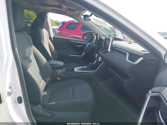 Продажа на аукционе авто 2023 Toyota Rav4 Hybrid Xle, vin: 4T3RWRFV8PU093921, номер лота: 45462019
