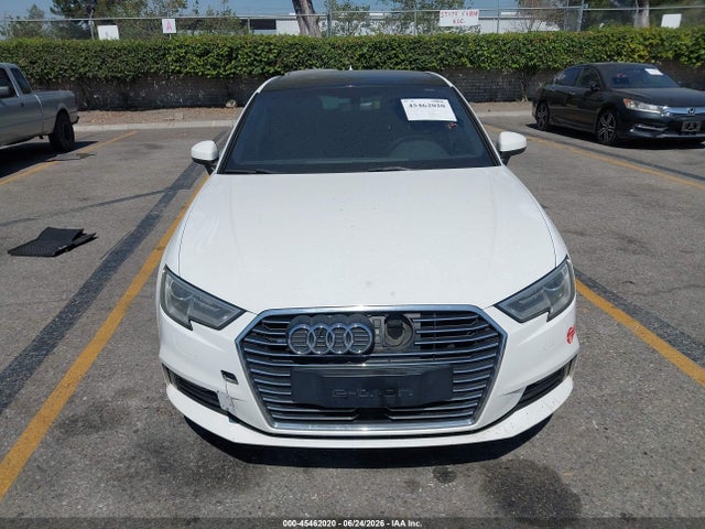 Audi A3 Sportback E-tron Premium 2017 WAUUPBFFXHA118225 Image 12