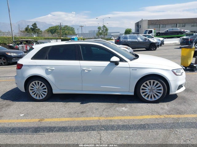 Audi A3 Sportback E-tron Premium 2017 WAUUPBFFXHA118225 Image 13