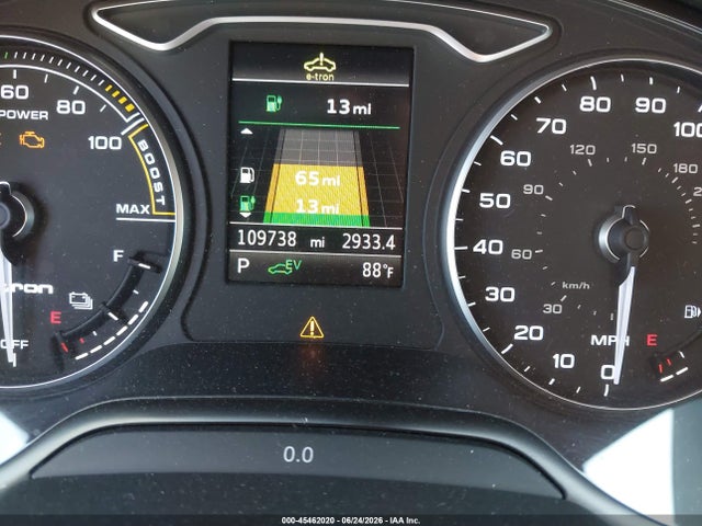 Audi A3 Sportback E-tron Premium 2017 WAUUPBFFXHA118225 Image 15