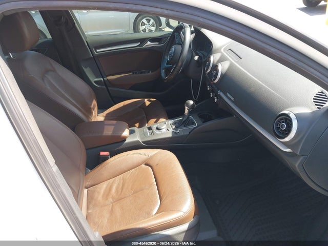 Audi A3 Sportback E-tron Premium 2017 WAUUPBFFXHA118225 Image 5