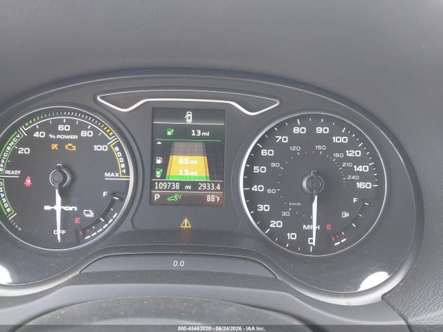 Audi A3 Sportback E-tron Premium 2017 WAUUPBFFXHA118225 Image 7