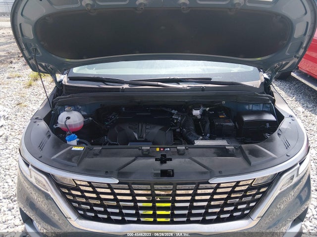 KNDNE5H38R6333267 KIA Carnival Mpv Sx Prestige