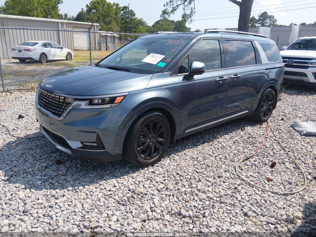 KNDNE5H38R6333267 KIA Carnival Mpv Sx Prestige