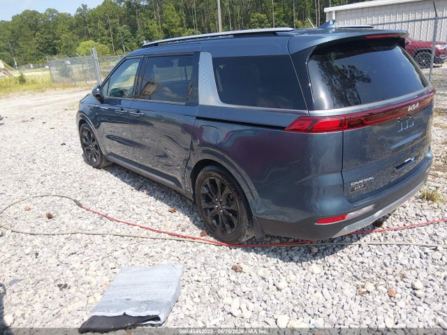 KNDNE5H38R6333267 KIA Carnival Mpv Sx Prestige