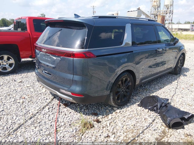 KNDNE5H38R6333267 KIA Carnival Mpv Sx Prestige