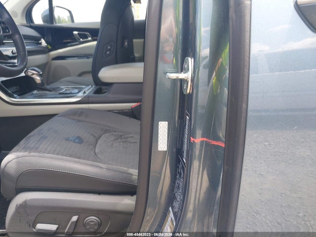KNDNE5H38R6333267 KIA Carnival Mpv Sx Prestige