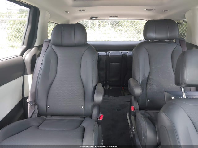 KNDNE5H38R6333267 KIA Carnival Mpv Sx Prestige