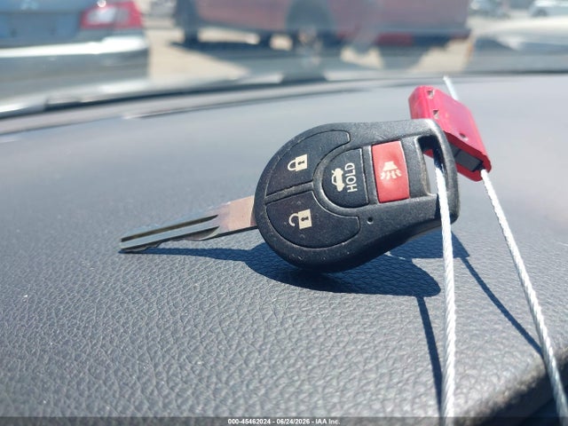 Nissan SENTRA SV 2014 3N1AB7AP1EY310368 Image 11