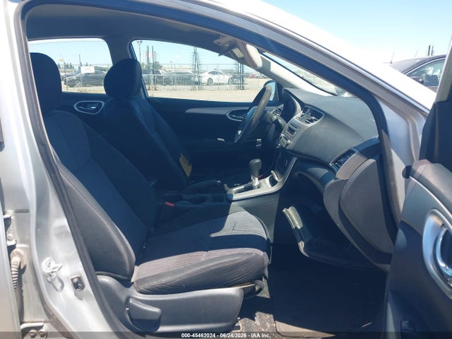 Nissan SENTRA SV 2014 3N1AB7AP1EY310368 Image 5