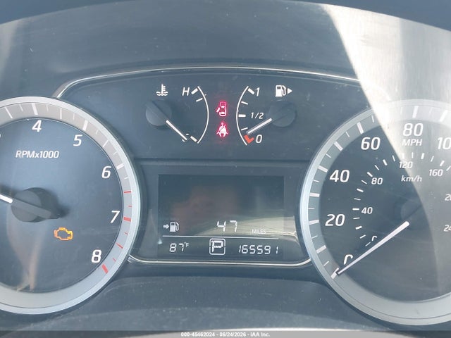 Nissan SENTRA SV 2014 3N1AB7AP1EY310368 Image 7