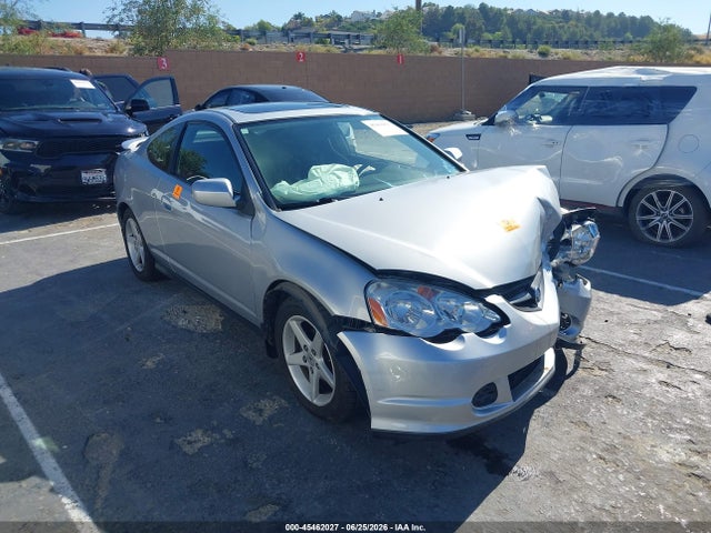 Aukcja sprzedaży 2004 Acura Rsx, vin: JH4DC54824S017770, numer aukcji: 45462027