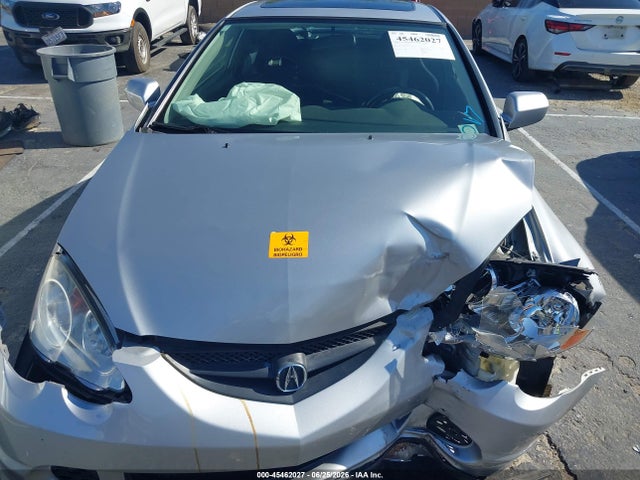 Продажа на аукционе авто 2004 Acura Rsx, vin: JH4DC54824S017770, номер лота: 45462027