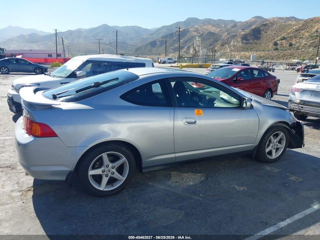 Продажа на аукционе авто 2004 Acura Rsx, vin: JH4DC54824S017770, номер лота: 45462027