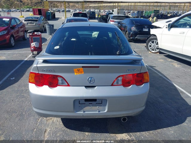 Продажа на аукционе авто 2004 Acura Rsx, vin: JH4DC54824S017770, номер лота: 45462027