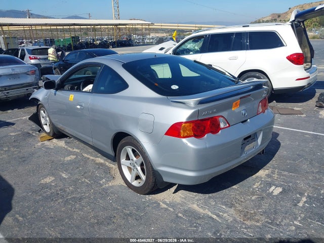 Продажа на аукционе авто 2004 Acura Rsx, vin: JH4DC54824S017770, номер лота: 45462027