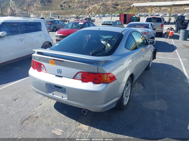 Продажа на аукционе авто 2004 Acura Rsx, vin: JH4DC54824S017770, номер лота: 45462027