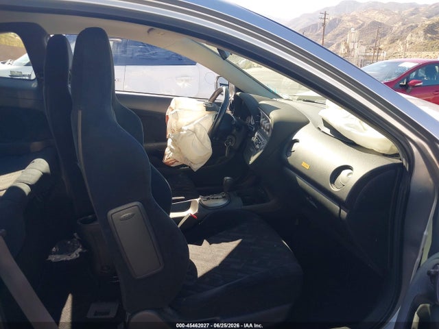 Продажа на аукционе авто 2004 Acura Rsx, vin: JH4DC54824S017770, номер лота: 45462027