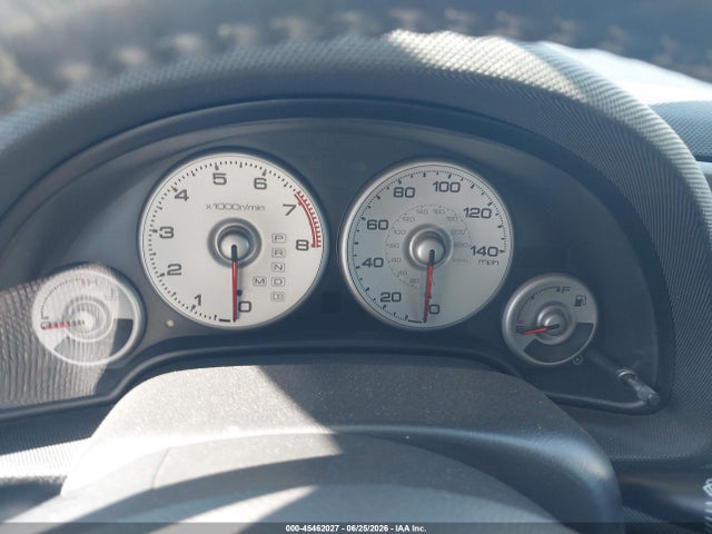 Продажа на аукционе авто 2004 Acura Rsx, vin: JH4DC54824S017770, номер лота: 45462027