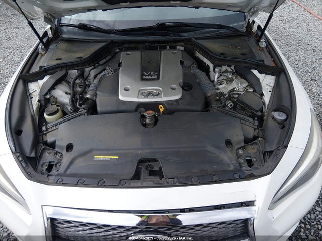 Продаж на аукціоні авто 2015 Infiniti Q50 Premium, vin: JN1BV7AP8FM343173, номер лоту: 45462029