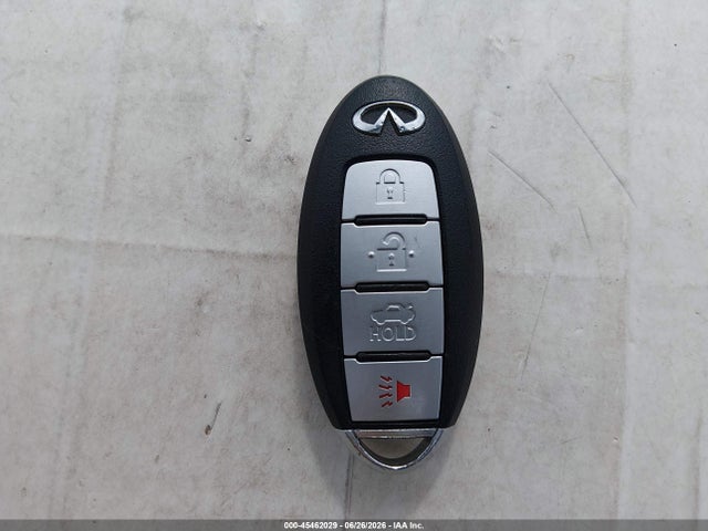 Продаж на аукціоні авто 2015 Infiniti Q50 Premium, vin: JN1BV7AP8FM343173, номер лоту: 45462029