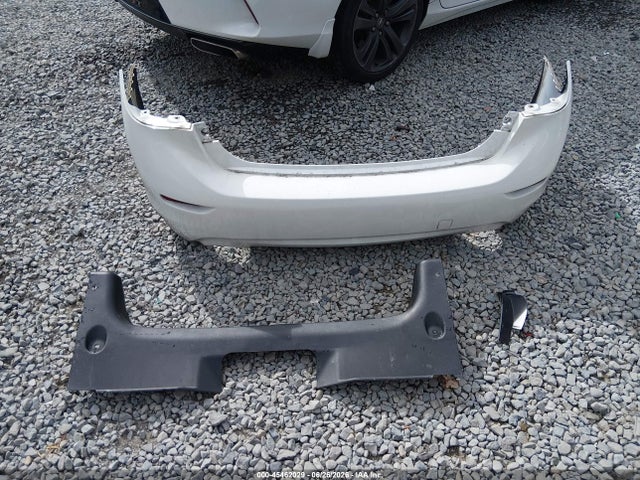 Продаж на аукціоні авто 2015 Infiniti Q50 Premium, vin: JN1BV7AP8FM343173, номер лоту: 45462029