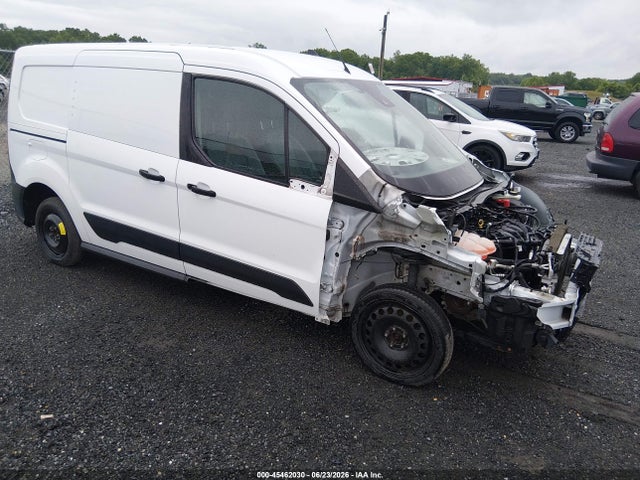 Aukcja sprzedaży 2020 Ford Transit Connect Xl, vin: NM0LS7E27L1453067, numer aukcji: 45462030