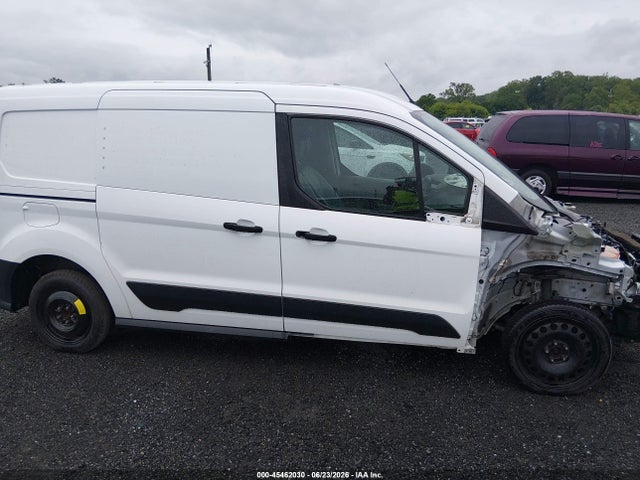 45462030 :رقم المزاد ، NM0LS7E27L1453067 vin ، 2020 Ford Transit Connect Xl مزاد بيع