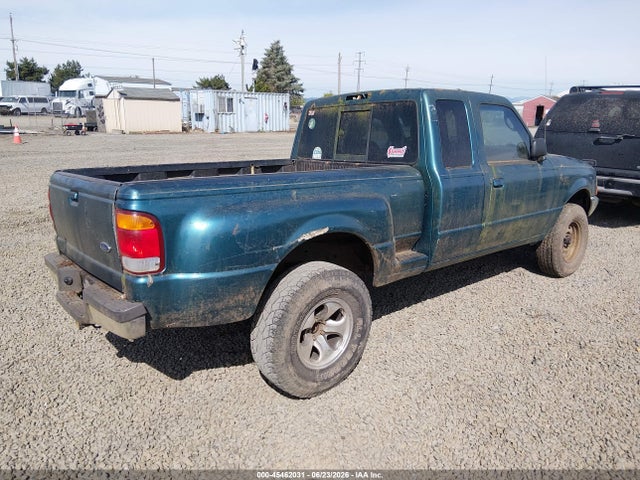Aukcja sprzedaży 1998 Ford Ranger Splash/xl/xlt, vin: 1FTZR15UXWPB41592, numer aukcji: 45462031