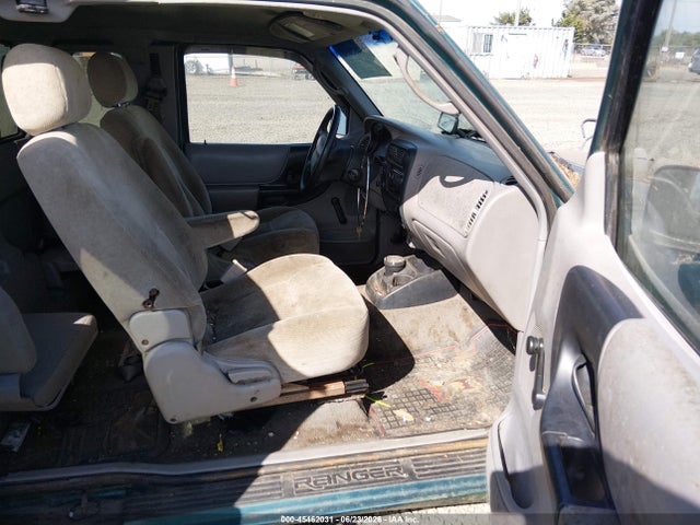 Aukcja sprzedaży 1998 Ford Ranger Splash/xl/xlt, vin: 1FTZR15UXWPB41592, numer aukcji: 45462031