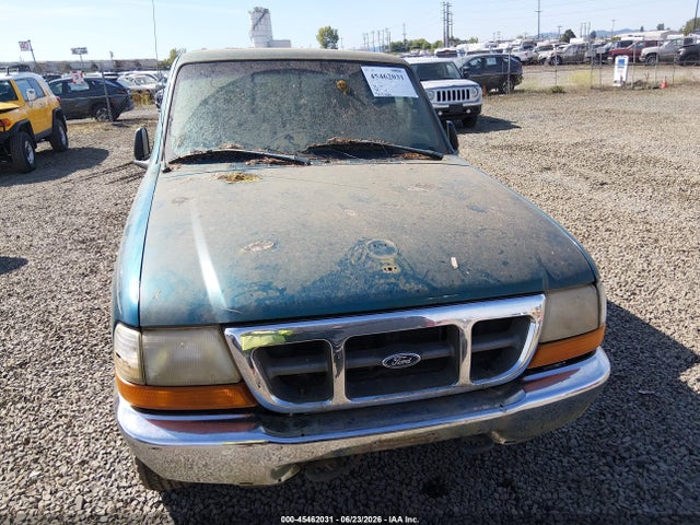 Продажа на аукционе авто 1998 Ford Ranger Splash/xl/xlt, vin: 1FTZR15UXWPB41592, номер лота: 45462031