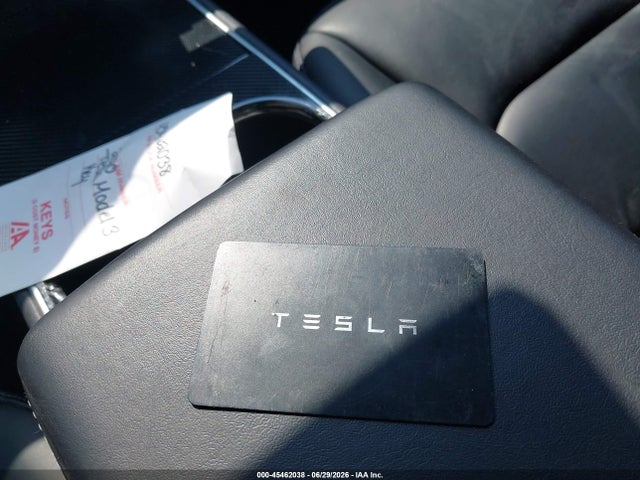 Aukcja sprzedaży 2020 Tesla Model 3 Long Range Dual Motor All-wheel Drive, vin: 5YJ3E1EB6LF735019, numer aukcji: 45462038