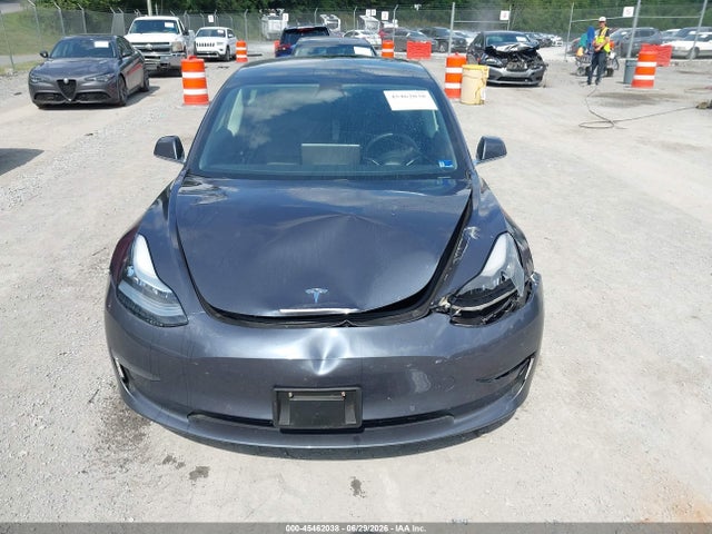Aukcja sprzedaży 2020 Tesla Model 3 Long Range Dual Motor All-wheel Drive, vin: 5YJ3E1EB6LF735019, numer aukcji: 45462038