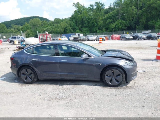 Aukcja sprzedaży 2020 Tesla Model 3 Long Range Dual Motor All-wheel Drive, vin: 5YJ3E1EB6LF735019, numer aukcji: 45462038