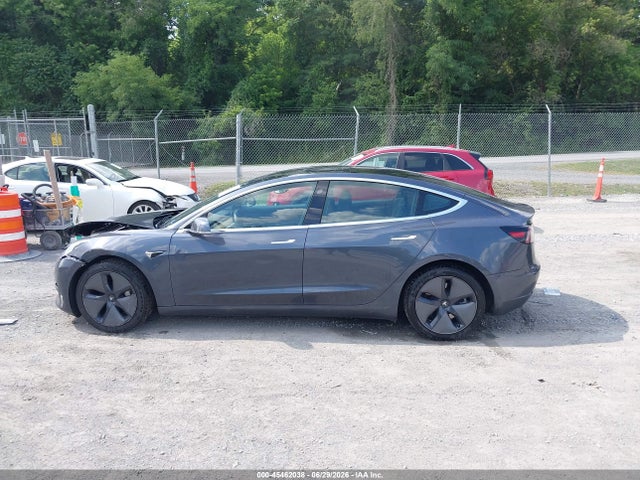 Aukcja sprzedaży 2020 Tesla Model 3 Long Range Dual Motor All-wheel Drive, vin: 5YJ3E1EB6LF735019, numer aukcji: 45462038