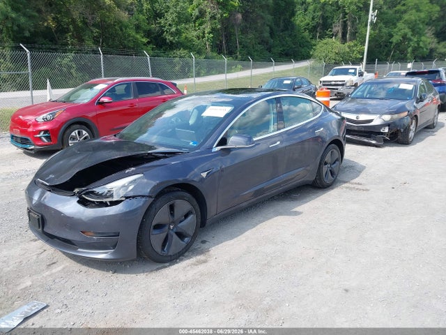 Aukcja sprzedaży 2020 Tesla Model 3 Long Range Dual Motor All-wheel Drive, vin: 5YJ3E1EB6LF735019, numer aukcji: 45462038