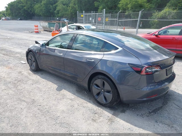 Aukcja sprzedaży 2020 Tesla Model 3 Long Range Dual Motor All-wheel Drive, vin: 5YJ3E1EB6LF735019, numer aukcji: 45462038