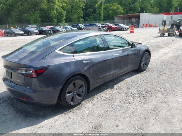 Aukcja sprzedaży 2020 Tesla Model 3 Long Range Dual Motor All-wheel Drive, vin: 5YJ3E1EB6LF735019, numer aukcji: 45462038