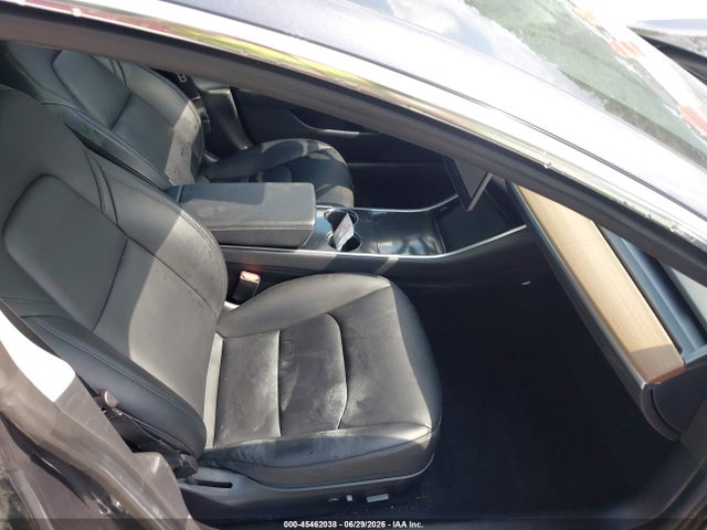 Aukcja sprzedaży 2020 Tesla Model 3 Long Range Dual Motor All-wheel Drive, vin: 5YJ3E1EB6LF735019, numer aukcji: 45462038