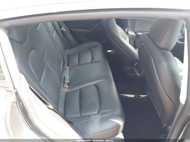 Aukcja sprzedaży 2020 Tesla Model 3 Long Range Dual Motor All-wheel Drive, vin: 5YJ3E1EB6LF735019, numer aukcji: 45462038