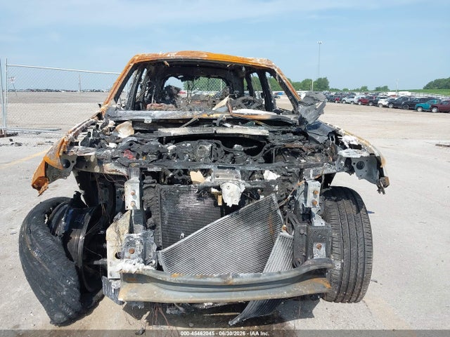 45462045 :رقم المزاد ، 1C4RJHBGXS8739927 vin ، 2025 Jeep Grand Cherokee Limited 4x4 مزاد بيع