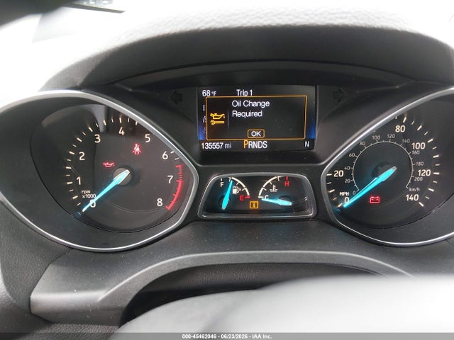 Aukcja sprzedaży 2017 Ford Escape Se, vin: 1FMCU0GD4HUC85781, numer aukcji: 45462046
