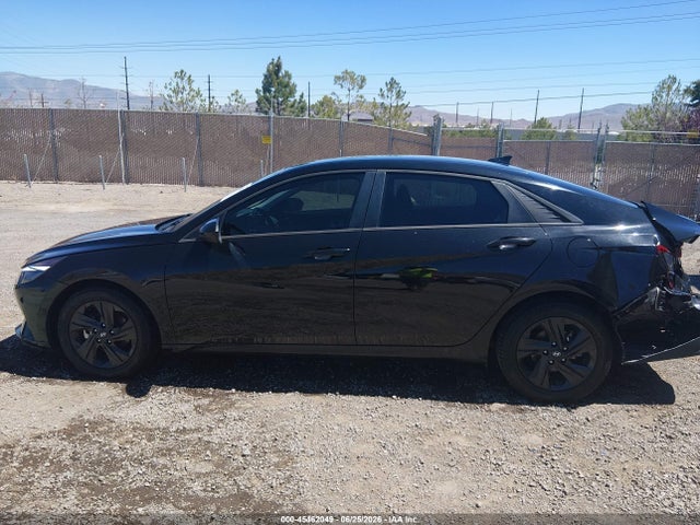 Hyundai ELANTRA SEL 2022 5NPLS4AG5NH056312 Image 14