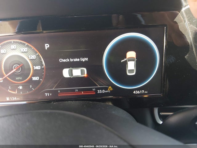 Hyundai ELANTRA SEL 2022 5NPLS4AG5NH056312 Image 15