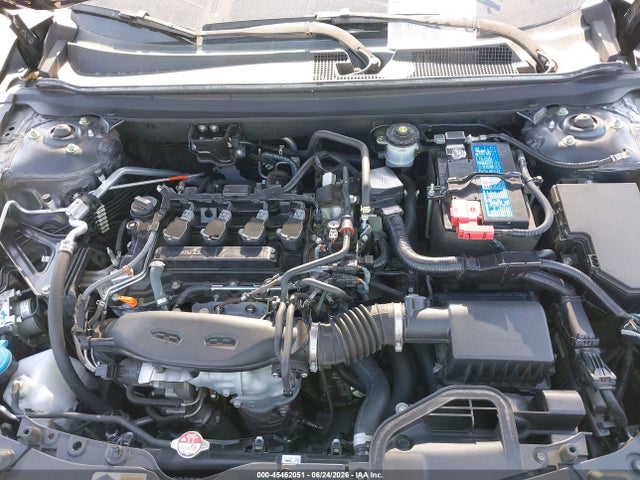 Honda ACCORD EX 2023 1HGCY1F37PA018286 Image 10