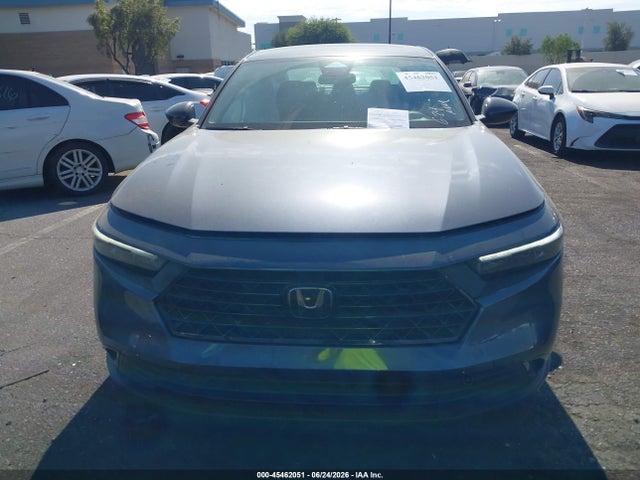 Honda ACCORD EX 2023 1HGCY1F37PA018286 Image 12