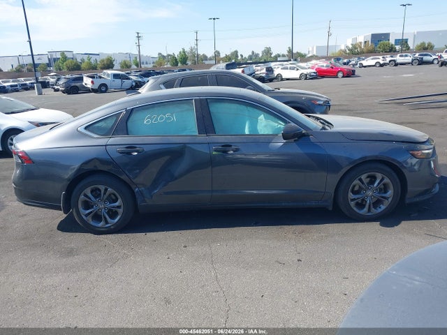 Honda ACCORD EX 2023 1HGCY1F37PA018286 Image 13